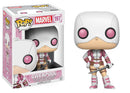 Funko POP! Marvel - Gwenpool 197