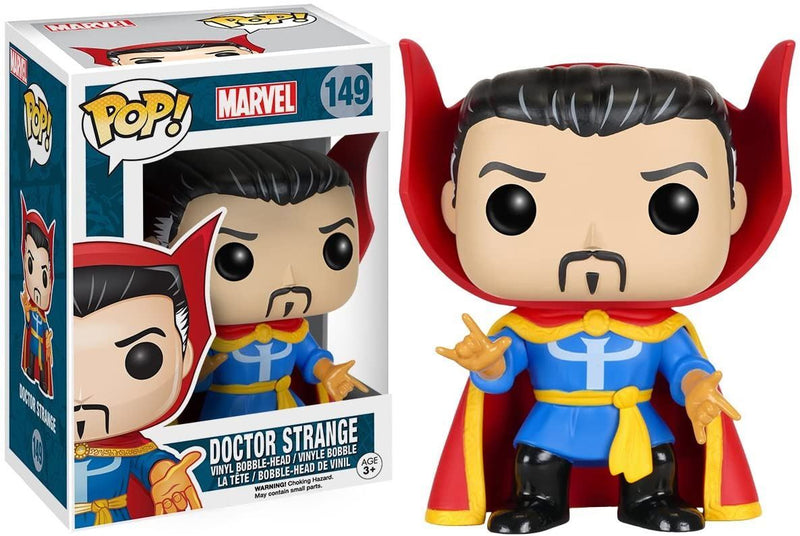 Funko POP! Marvel - Doctor Strange 149