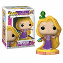 Funko POP! Disney Ultimate Princess Rapunzel 1018