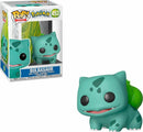 Funko POP! Pokemon Bulbasaur 453