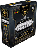 2025 Panini Prizm Fifa Club World Cup Soccer Mega