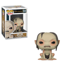 Funko POP! Lord Of The Rings Gollum 532
