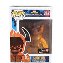 Funko POP! Thor Ragnarok - Surtur 252 (Game Stop Exclusive)
