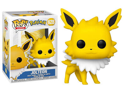 Funko POP! Pokemon Jolteon 628