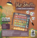 MY SHELFIE THE DICE GAME