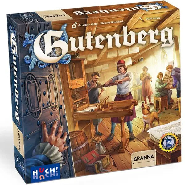 Gutenberg