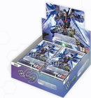 (Pre-Order) Gundam TCG - Freedom Ascension GD05 - Booster Box
