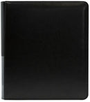 DRAGON SHIELD CARD CODEX ZIPSTER BINDER SMALL BLACK