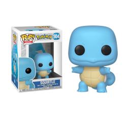 Funko POP! Pokemon Squitle 504