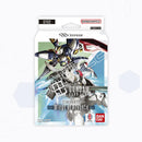 Gundam TCG - Newtype Rising ST02 - Starter Deck