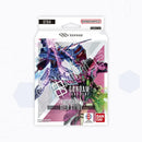 Gundam TCG - Newtype Rising ST04 - Starter Deck