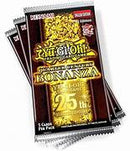 Quarter Century Bonanza - Booster Pack