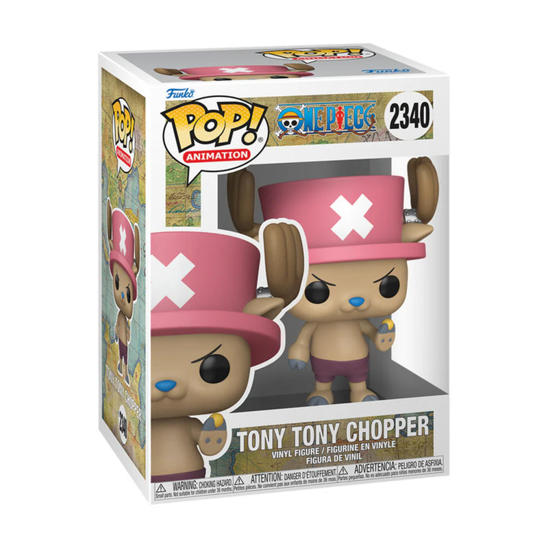 Funko POP! One Piece Tony Tony Chopper 2340