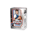 2026 Topps Chrome Basketball Value Box