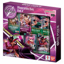 One Piece Card Game Illustration Box Vol. 4